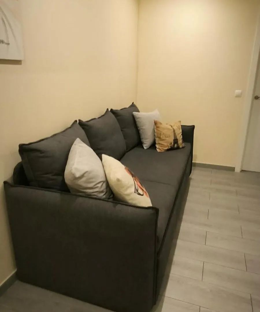 Rocha Apartment Plus Portimão Portugal