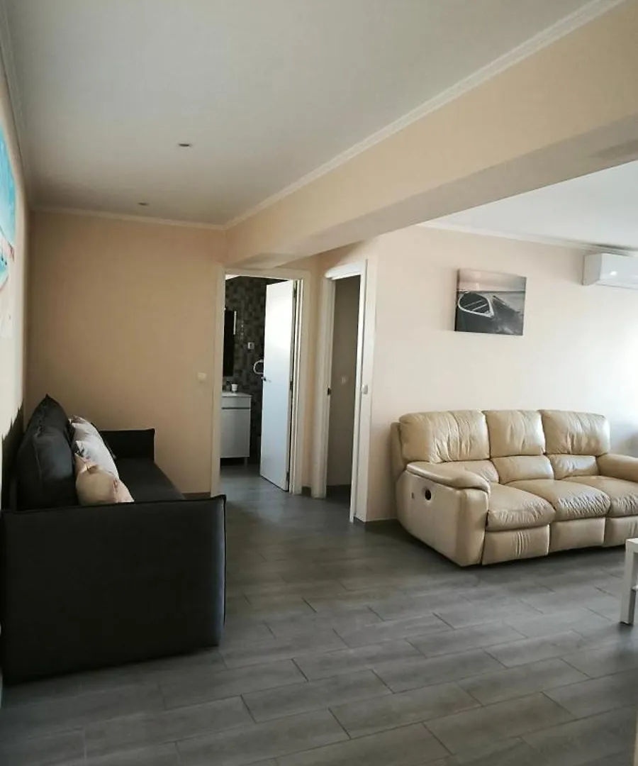 Rocha Apartment Plus Portimão
