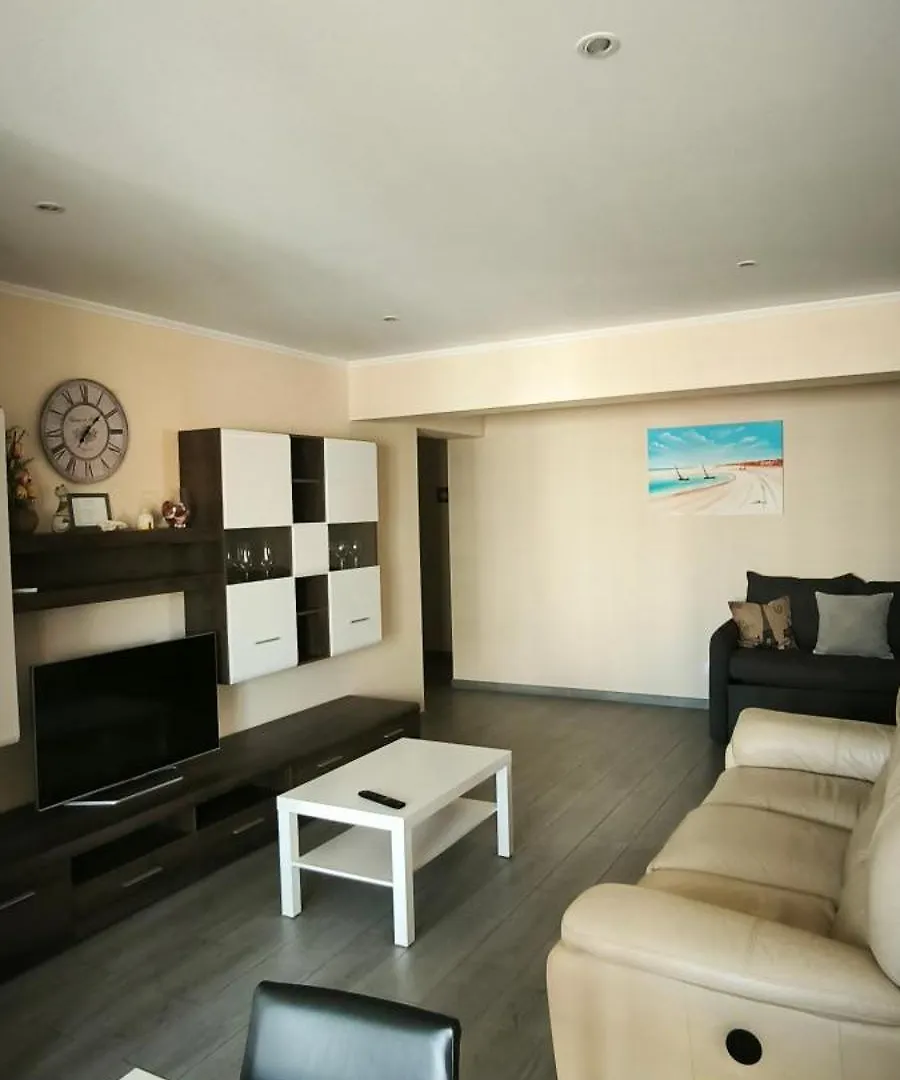Rocha Apartment Plus Portimão
