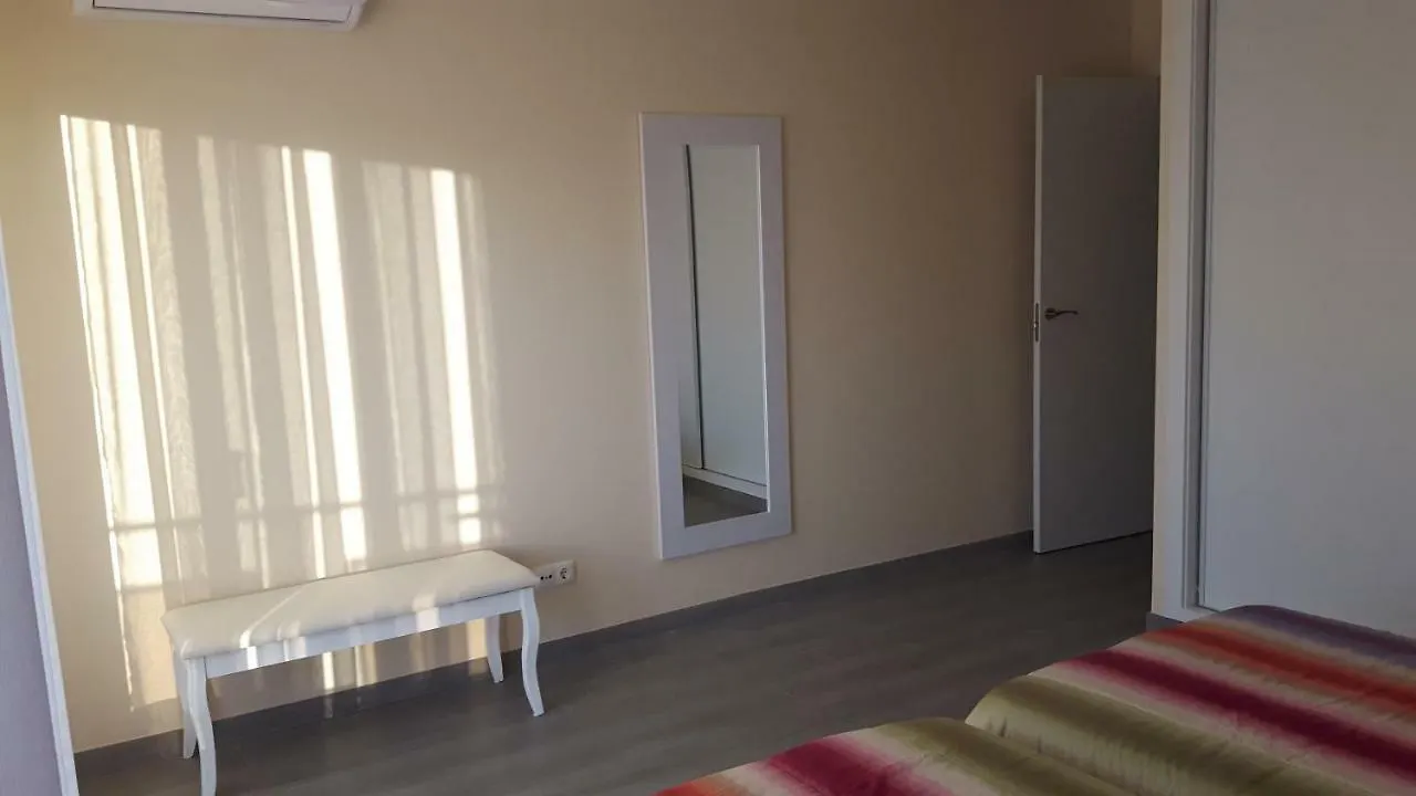 Rocha Apartment Plus Portimão Portugal