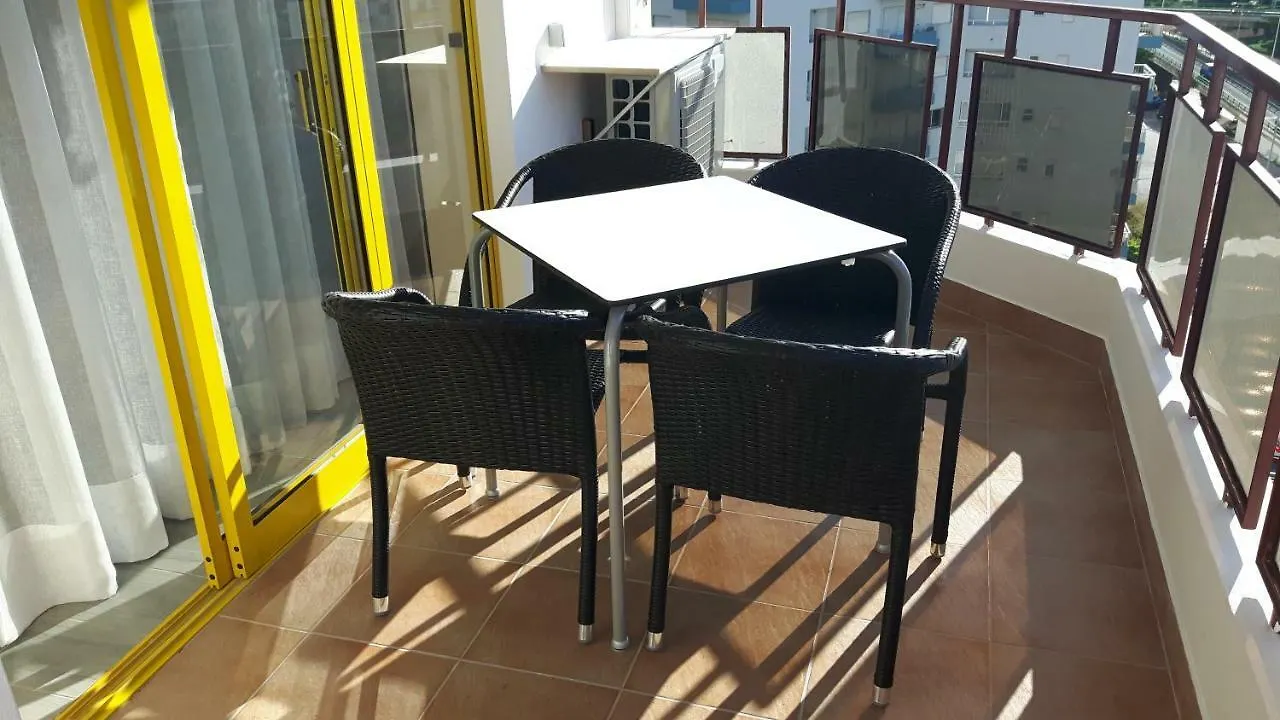 Rocha Apartment Plus Portimão