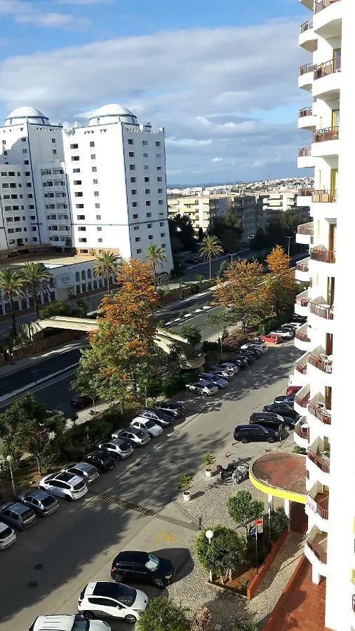 Rocha Apartment Plus Portimão