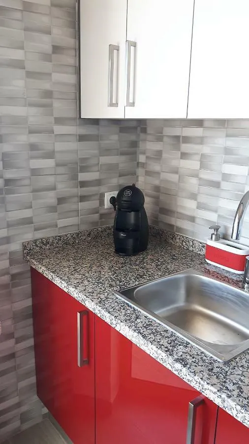 Rocha Apartment Plus Portimão