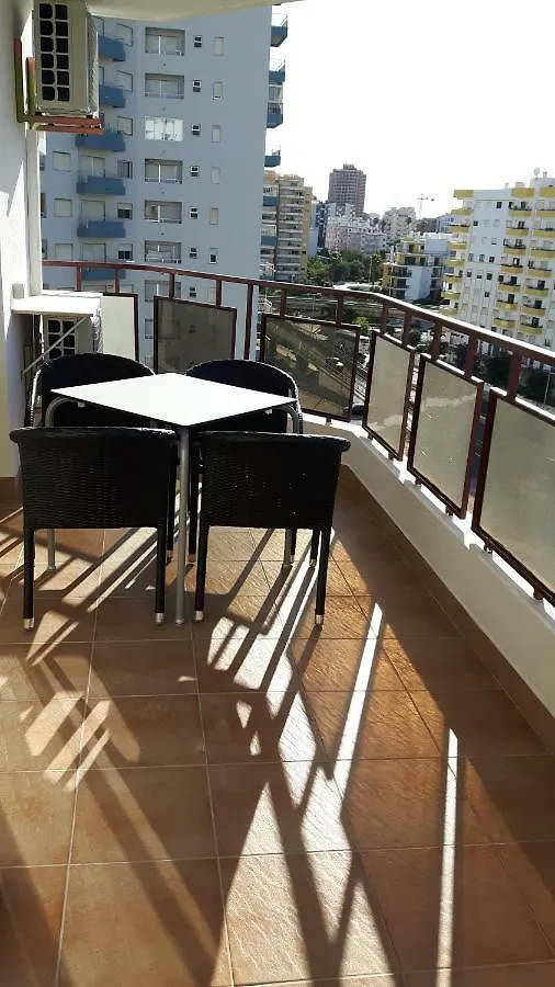 Rocha Apartment Plus Portimão