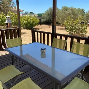 Chiclana Mobile House - Piscina , Wi-fi, Relax , Chiclana de la Frontera España