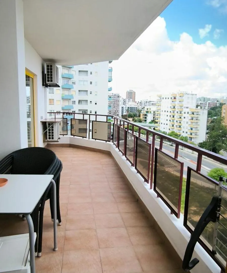 Rocha Apartment Plus Portimao