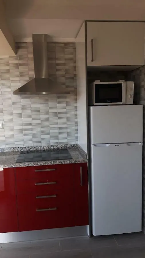 Rocha Apartment Plus Portimao 0*,  Portugal