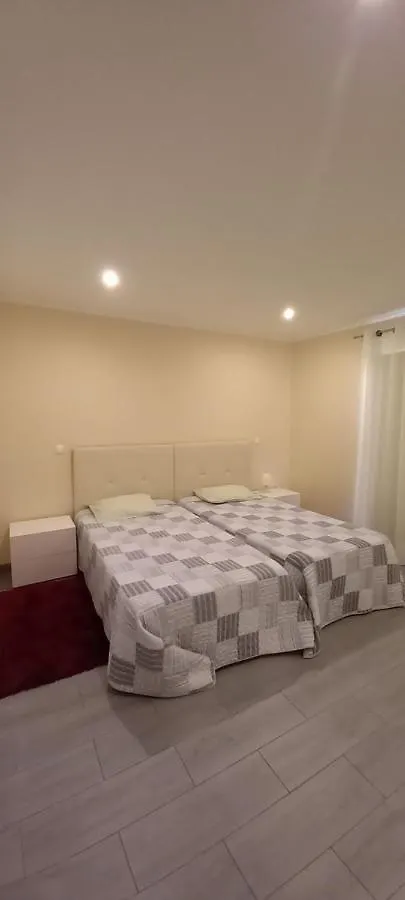 Rocha Apartment Plus location