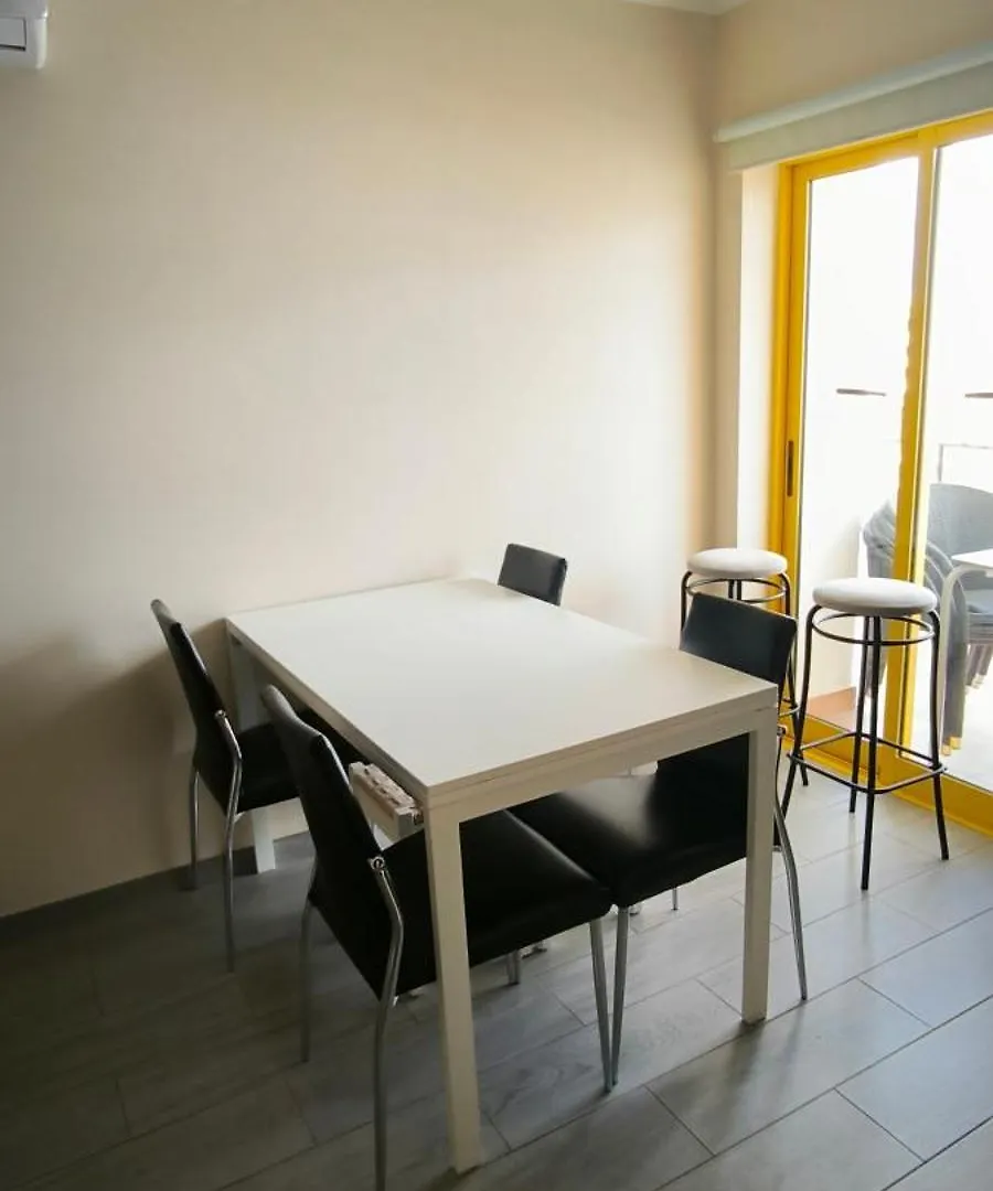 Rocha Apartment Plus Portimao Portugal
