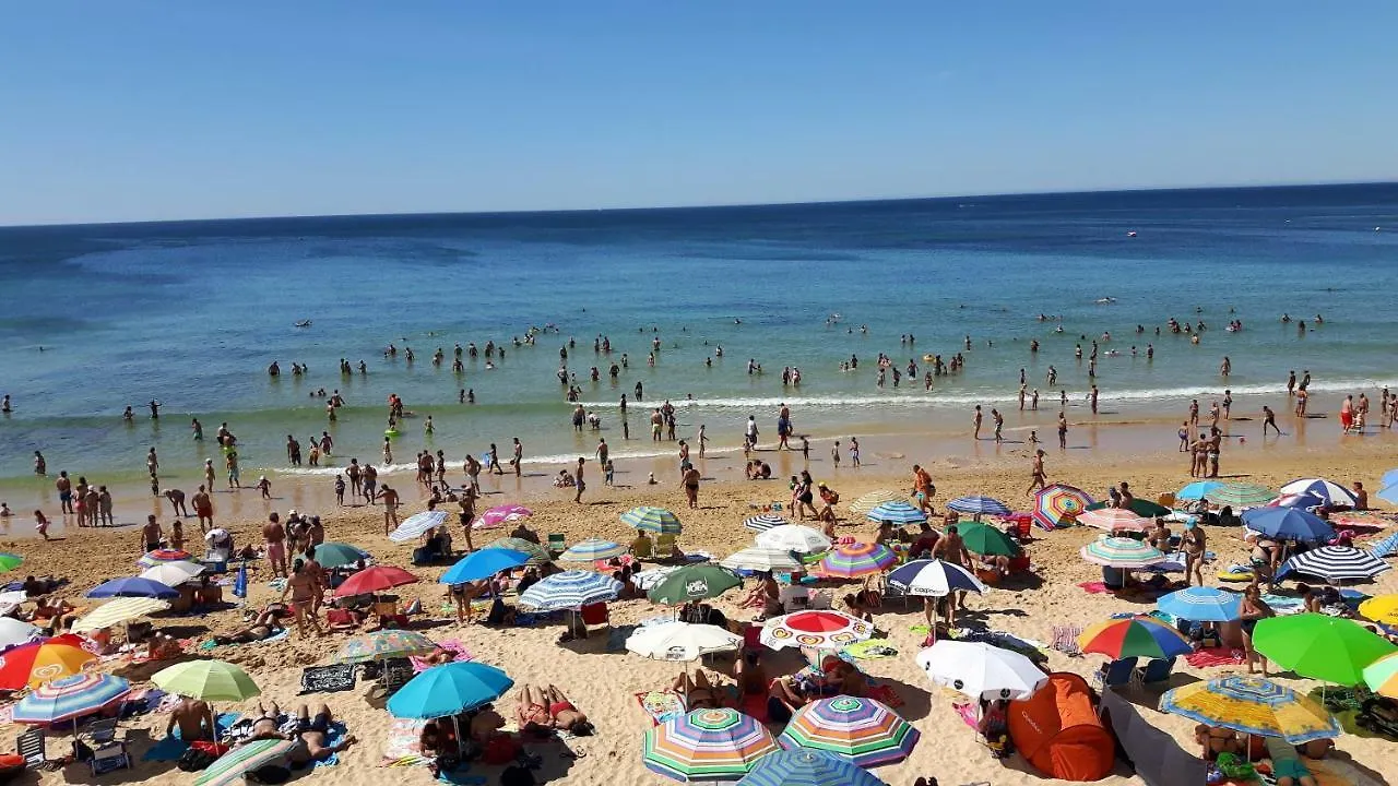 Rocha Apartment Plus Portimao