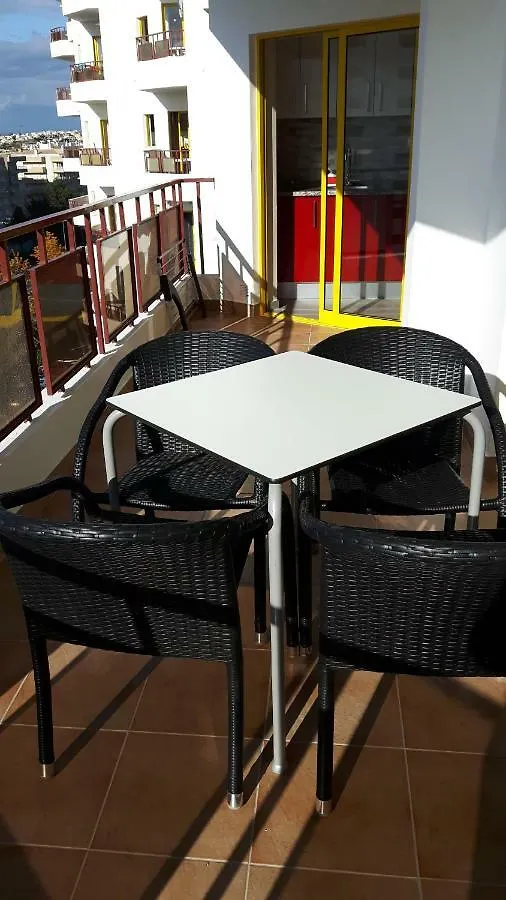 Rocha Apartment Plus Portimao Portugal